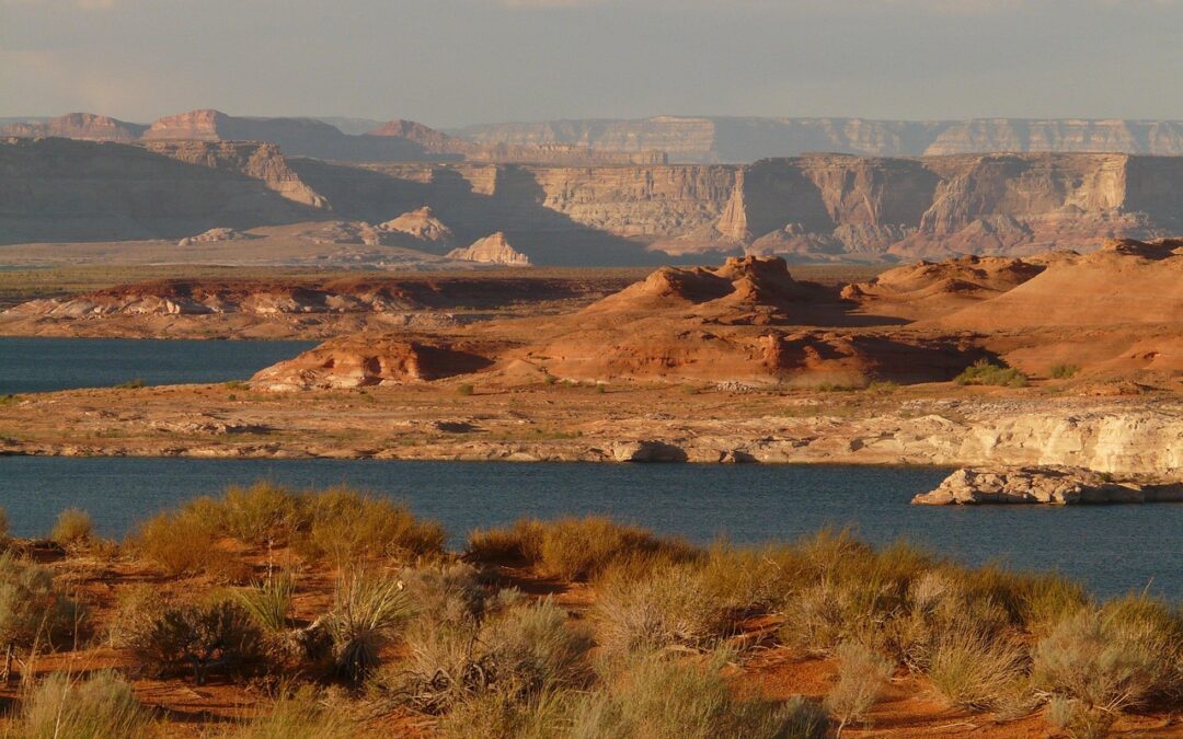 Best Places For Wakeboarding At Lake Powell With Boat Rentals…