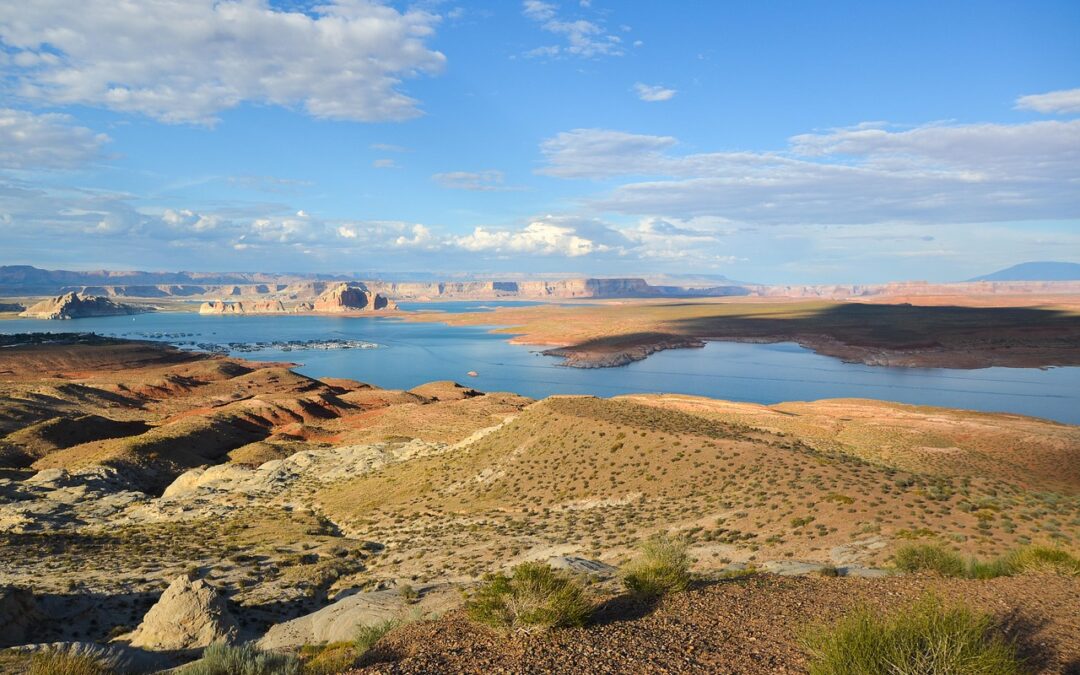 Best Places To Rent Jet Skis At Lake Powell, Arizona:…