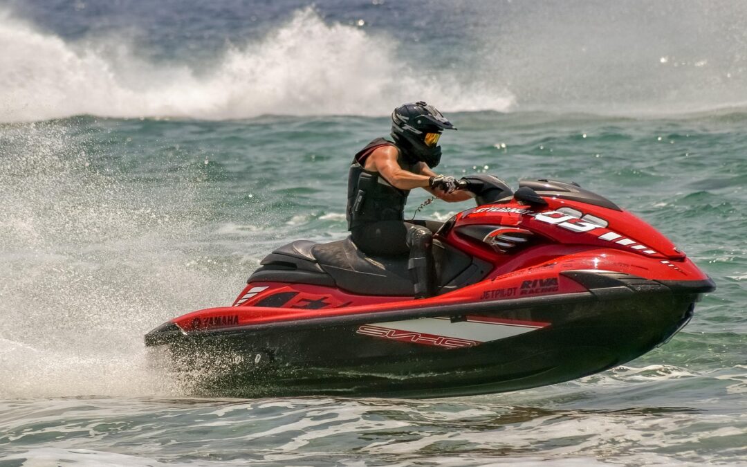 Best Places To Rent Jet Skis At Lake Powell, Arizona…