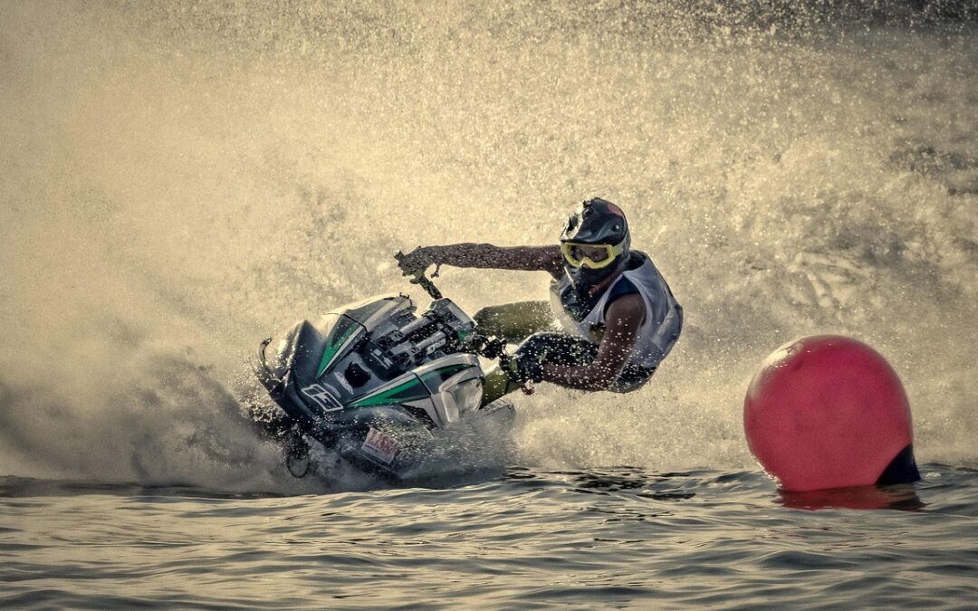 Best Places To Rent Jet Skis At Lake Powell, Arizona…