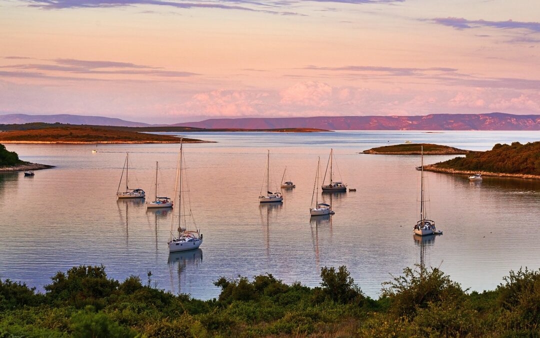 Boat Charters – Hit The Water: Your Guide To Fun…