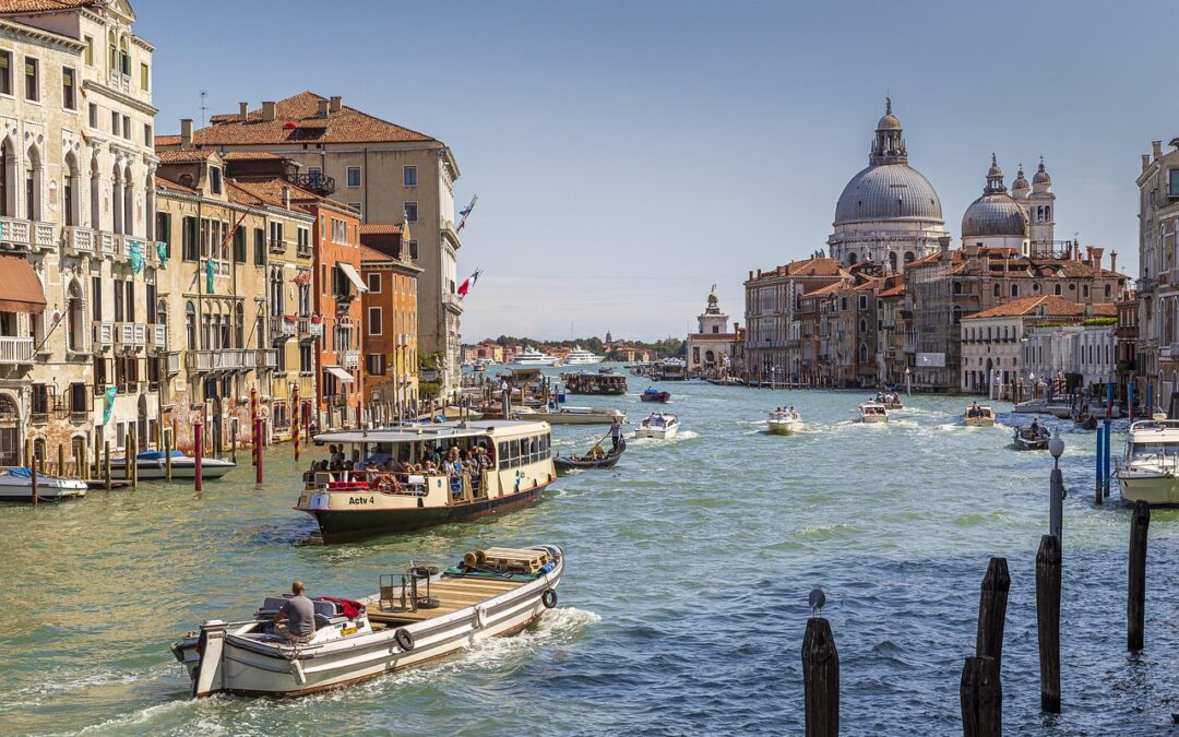 Boat Charters / Get Ready To Set Sail! Fun On…