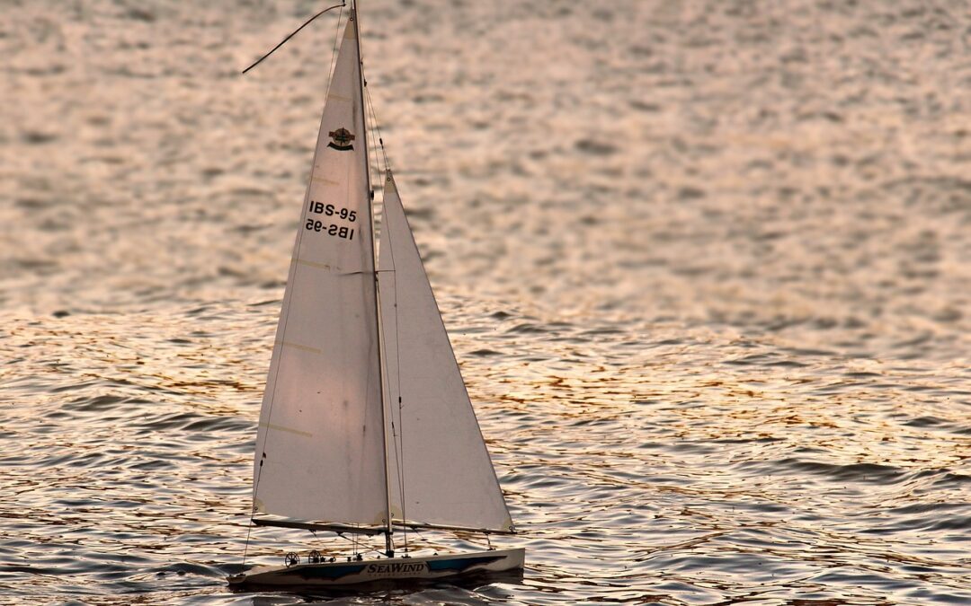 Boats For Rent: Life On The Water: Your Guide To…