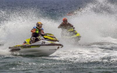 Easy-to-operate Jet Ski Rentals—perfect For Beginners And Experienced Riders -…