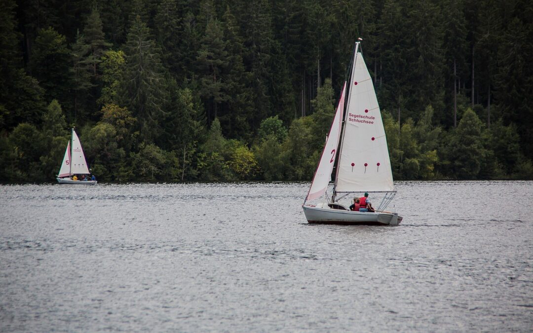 Event Boats For Hire ~ Dive Into Adventure: Explore Lake…