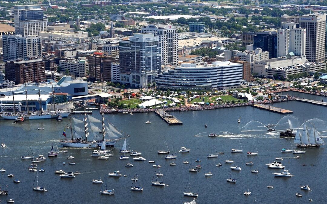 Event Boats For Hire: Get Ready For An Epic Adventure…