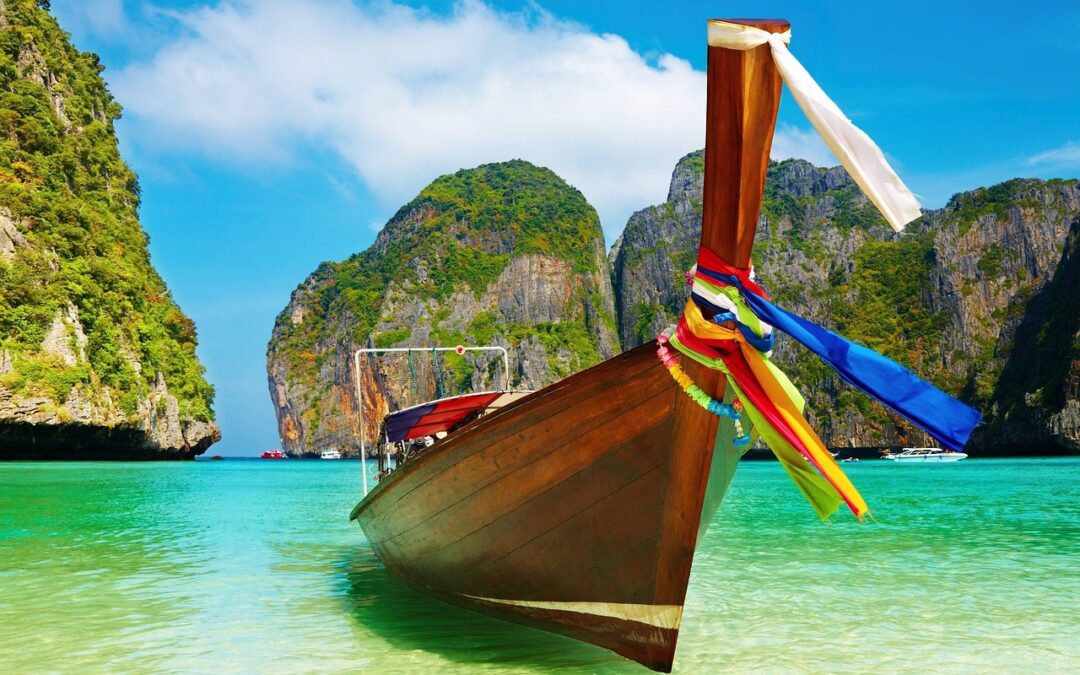 Guided Boat Tours – Get Ready For An Adventure On…