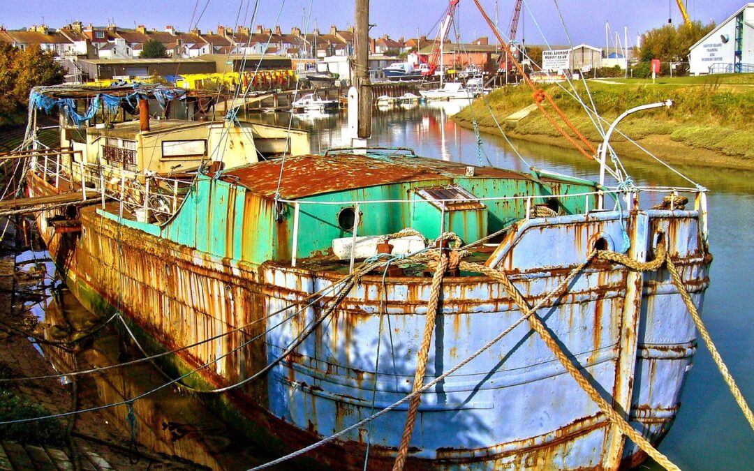 Houseboat Vacation Rentals ~ Dive Into Fun On The Water:…