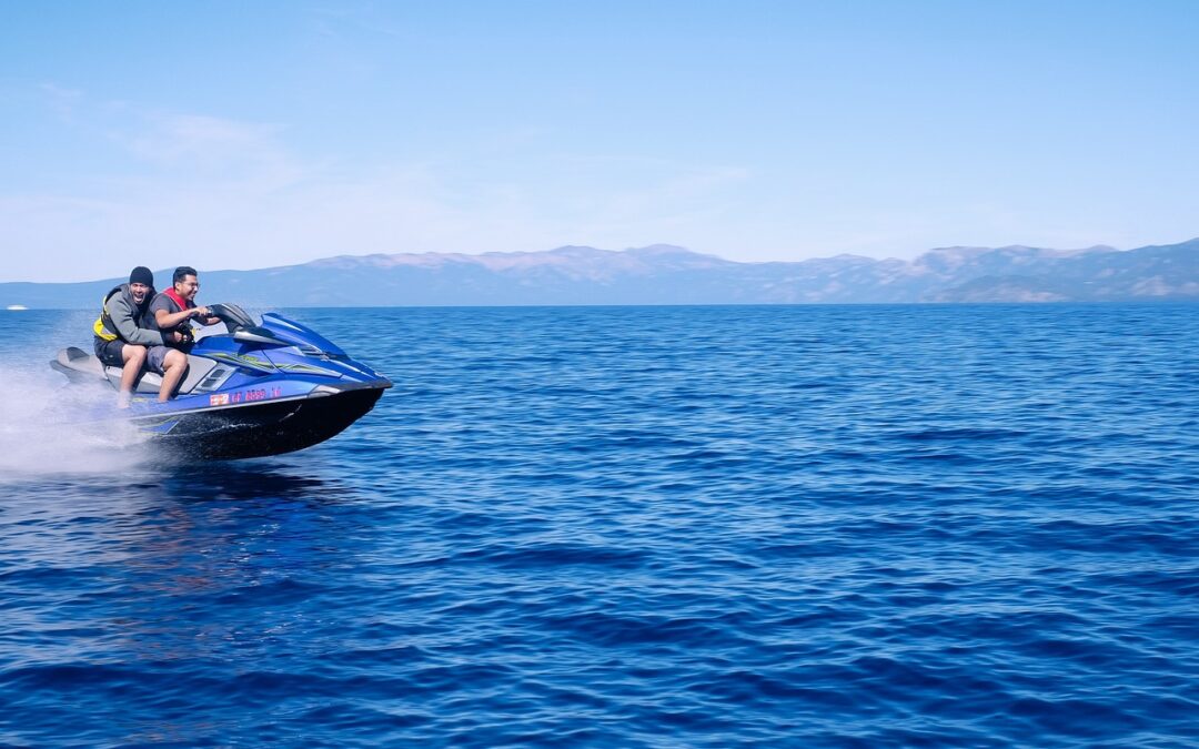 Jet Skis For Rent | Ready To Ride The Waves?…