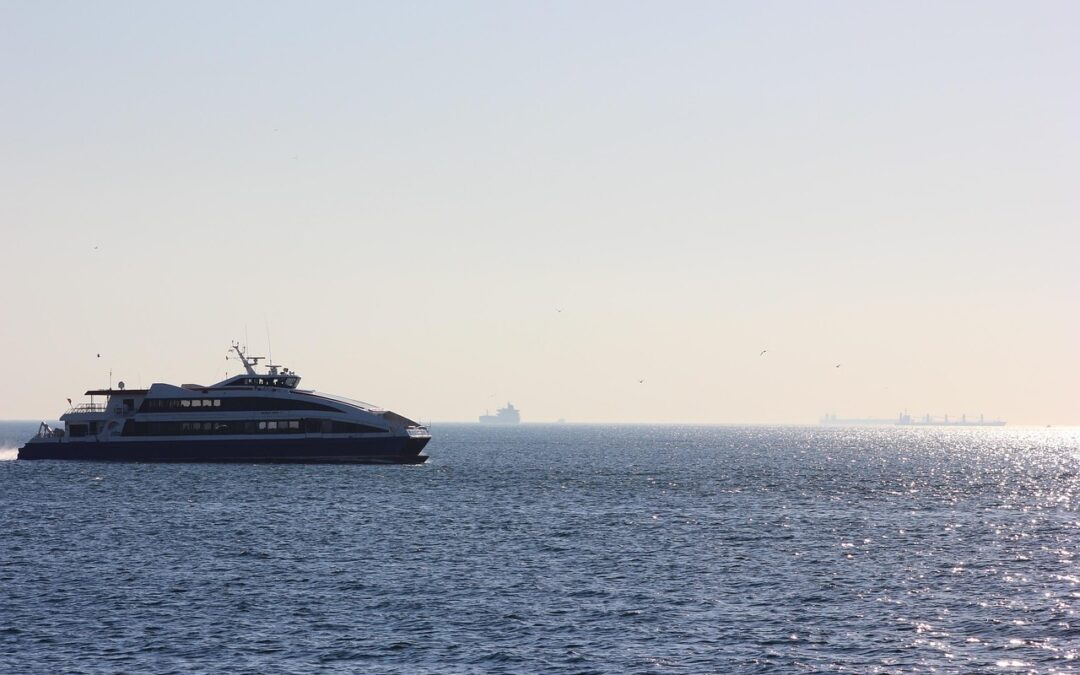 Luxury Party Yachts For Rent | Get Ready To Party…