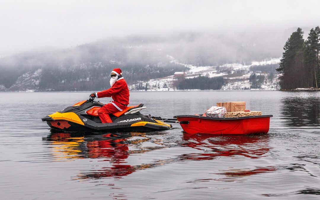 Personal Watercraft Rentals – Hit The Waves At Lake Powell:…