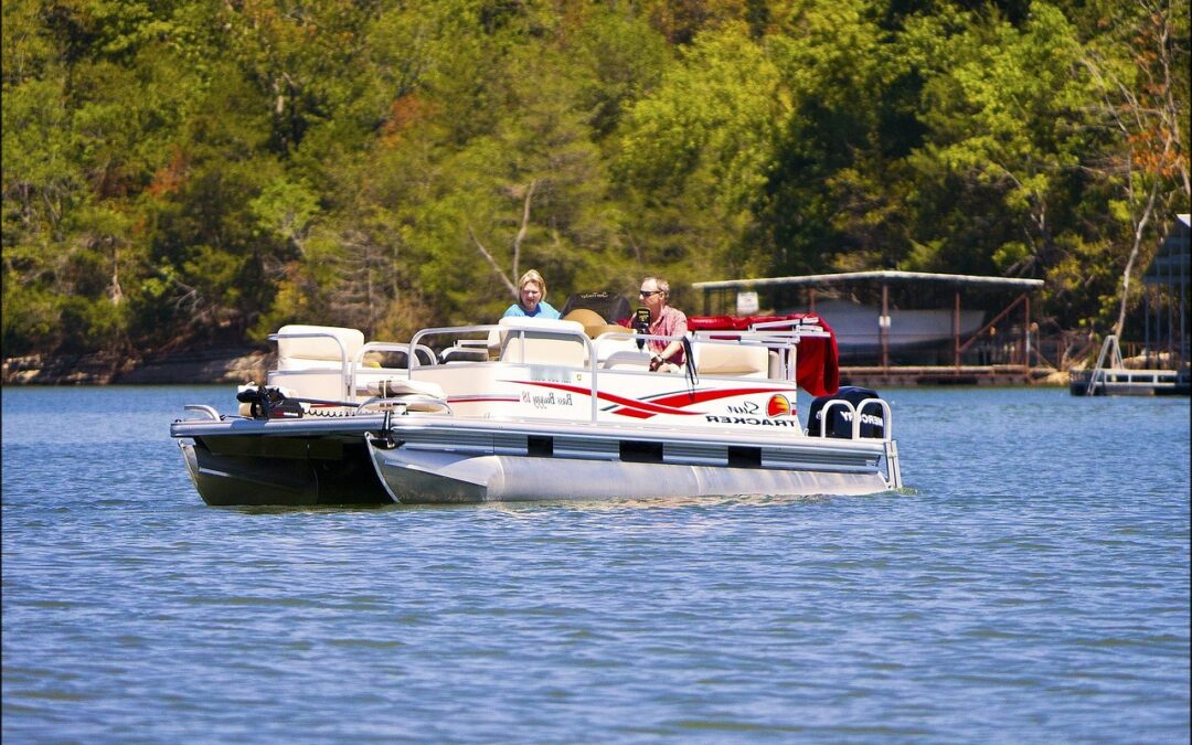 Pontoons For Rent | Lake Powell Adventures: Pontoon Boats, Bullfrog…