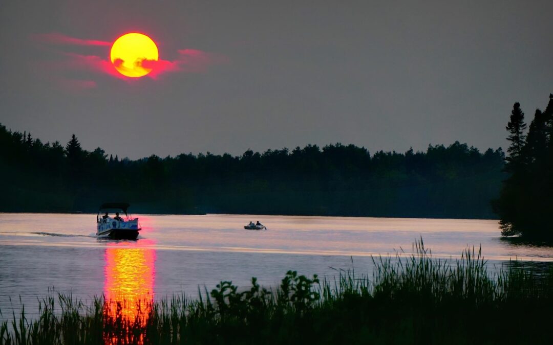 Pontoons For Rent: Hit The Waves: Your Guide To Pontoons,…