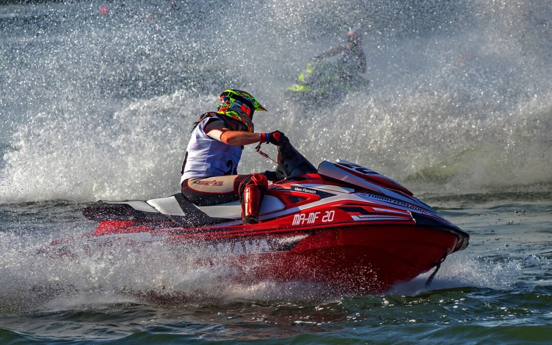 Rent Powerful Kawasaki 1500 Jet Skis For The Ultimate Ride…