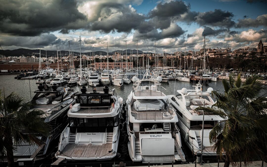 Sailboat Rentals – Escape To The Lake: Your Guide To…