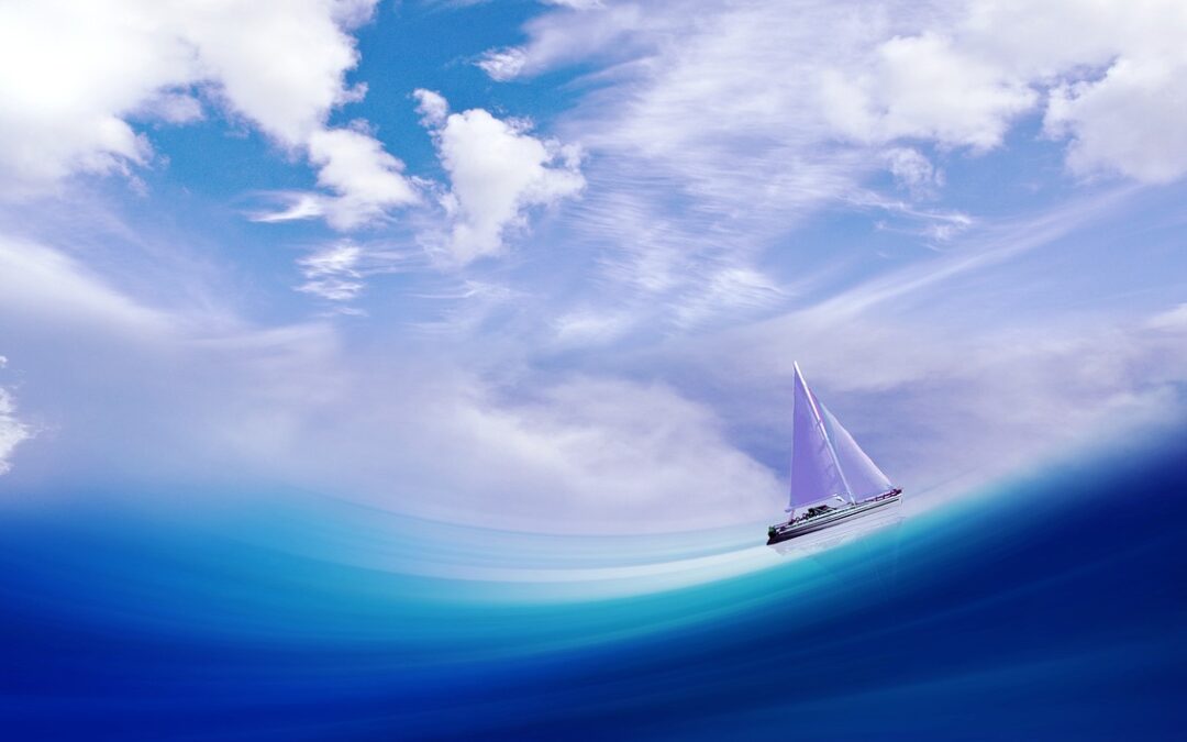 Sailboat Rentals – Ahoy, Matey! Sailboat Adventures And Floating Homes…