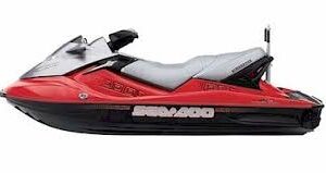 Jet Ski Rental Lake Powell