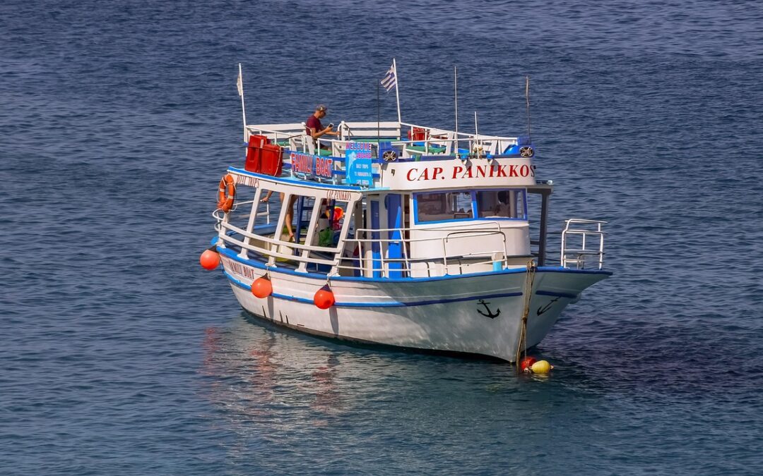 Spacious Leisure Boats For Rent – Escape To Lake Powell:…
