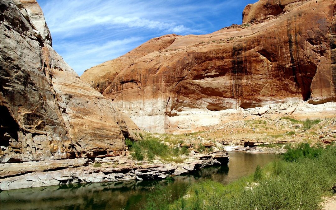 Top-rated Jet Ski Rental Service At Lake Powell / Hit…