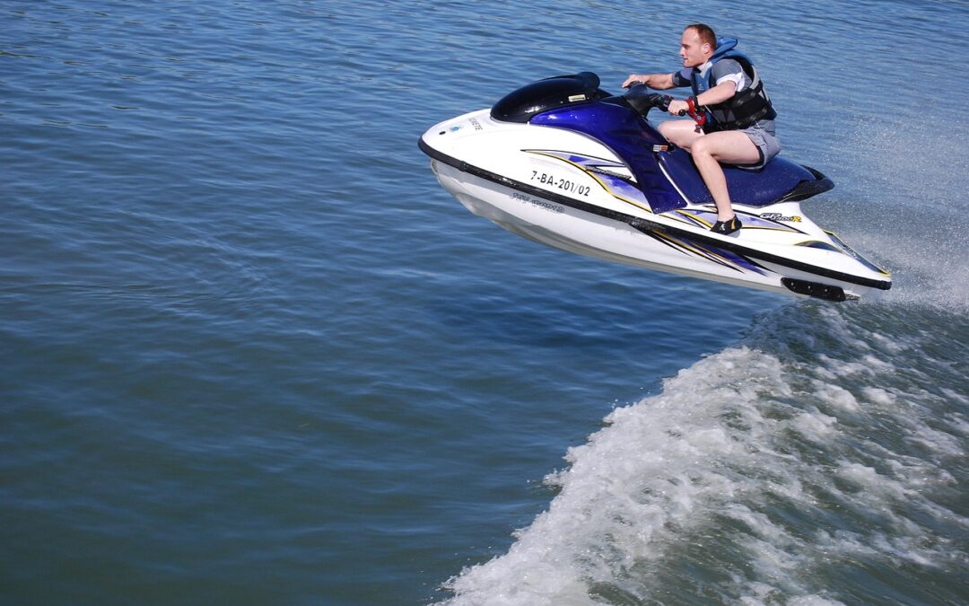 Wahweap Marina Jet Skis » Get Your Adrenaline Pumping At…