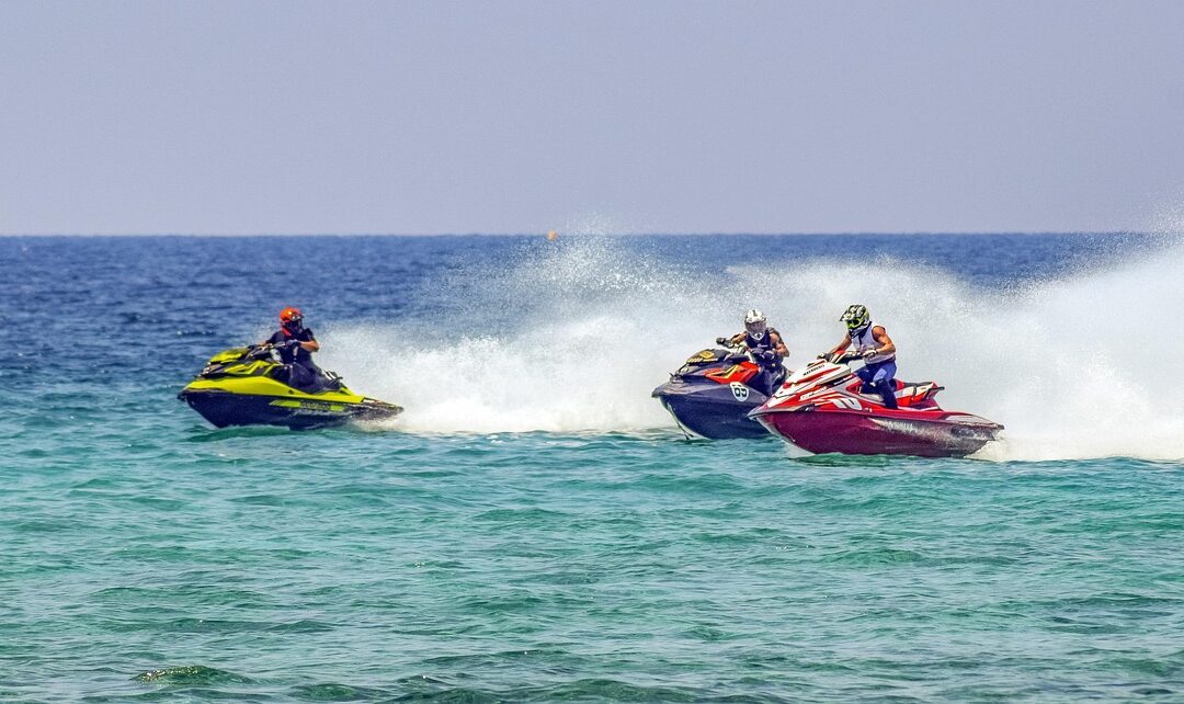 Wahweap Marina Jet Skis » Get Your Adventure On At…