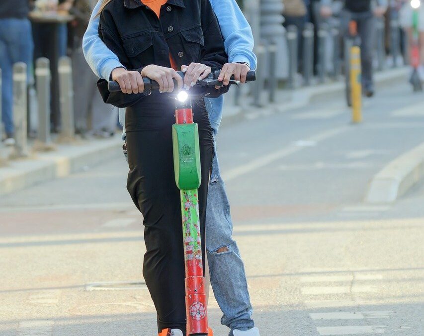 Water Scooter Rentals ~ Get Your Summer Started In Warm…