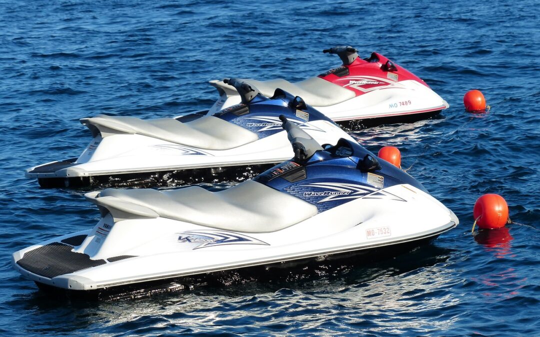 Watercraft Rentals: Dive Into Adventure At Lake Powell: Your Guide…