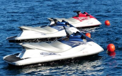 Watercraft Rentals: Dive Into Adventure At Lake Powell: Your Guide…