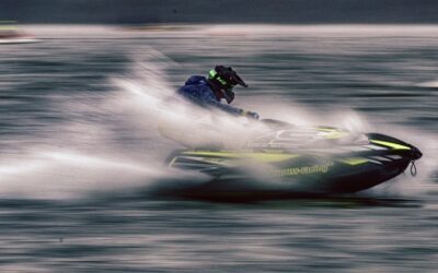 Waverunner Jet Rentals ~ Zoom Across Lake Powell On A…