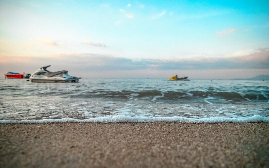 Where To Rent Jet Skis In Arizona And Utah ~…