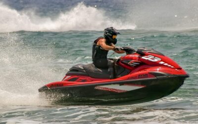 Where To Rent Jet Skis In Arizona And Utah »…