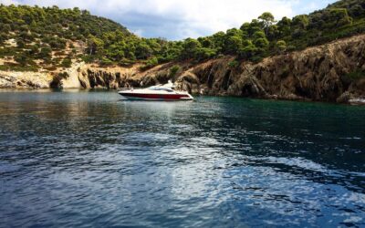 Yacht Rentals ~ Lake Powell: Your Gateway To Adventure! TL;DR…