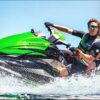 Pair of Kawasaki 1500 Jet Skis | 2-Seaters - Image 3