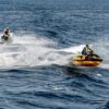 Pair of Kawasaki 1500 Jet Skis | 2-Seaters