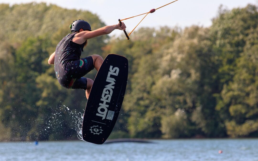 Wakeboard Rentals