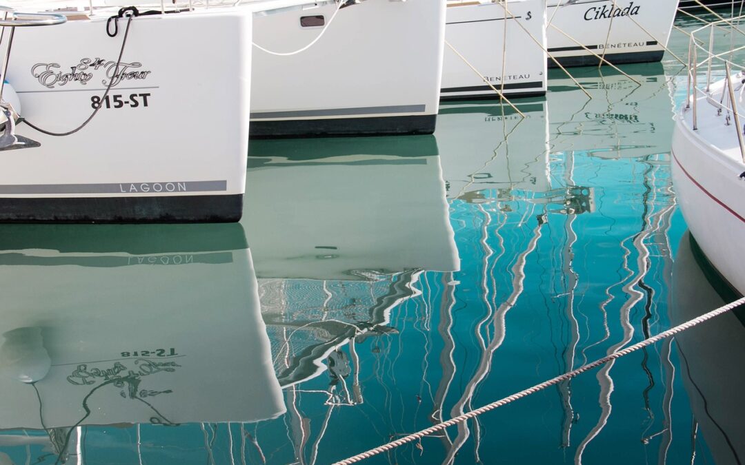 Boat Charters | Lake Powell Adventures: Your Guide To Boat…