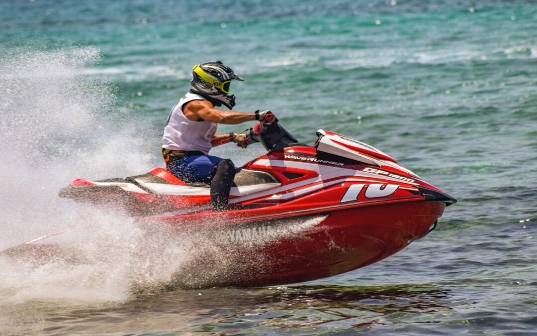 Kawasaki 1500 Jet Ski Rentals ~ Lake Powell: Adventure Awaits!…