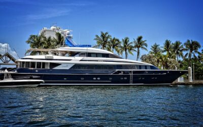 Luxury Party Yachts For Rent » Sail Away To Luxury…