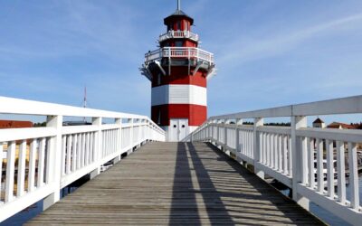 Marina Services / Get Ready To Ride The Waves In…