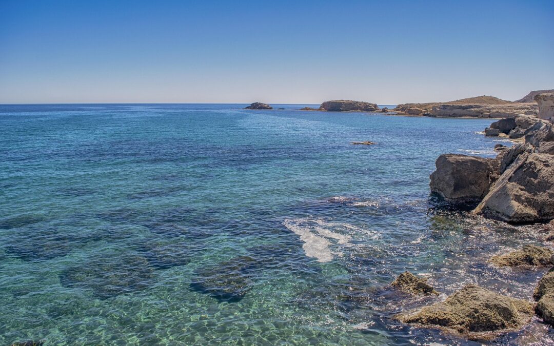 Marina Services ~ A Wild Ride Through Labyrinth Canyon: Power…