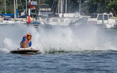 Motorized Boat Rentals » Get Your Motor Runnin’: Your Guide…