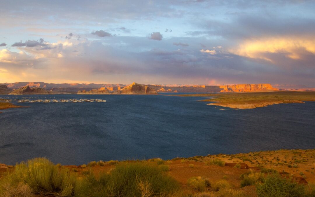 Rent A Surf Boat At Lake Powell For The Best…