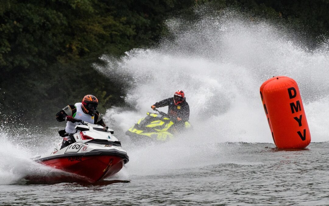 Rent Powerful Kawasaki 1500 Jet Skis For The Ultimate Ride…