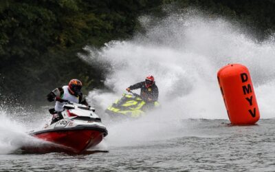 Rent Powerful Kawasaki 1500 Jet Skis For The Ultimate Ride…