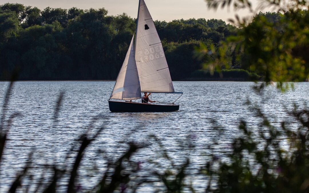Small Boats For Rent | Get Your Adrenaline Pumping: Exploring…