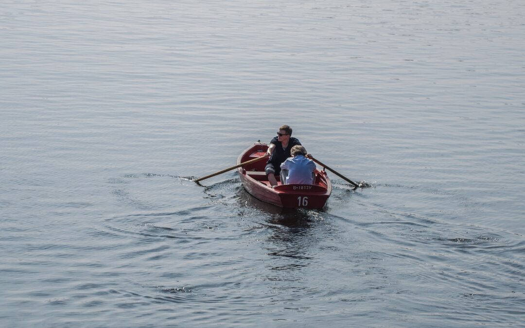 Spacious Leisure Boats For Rent » Escape To Lake Powell:…