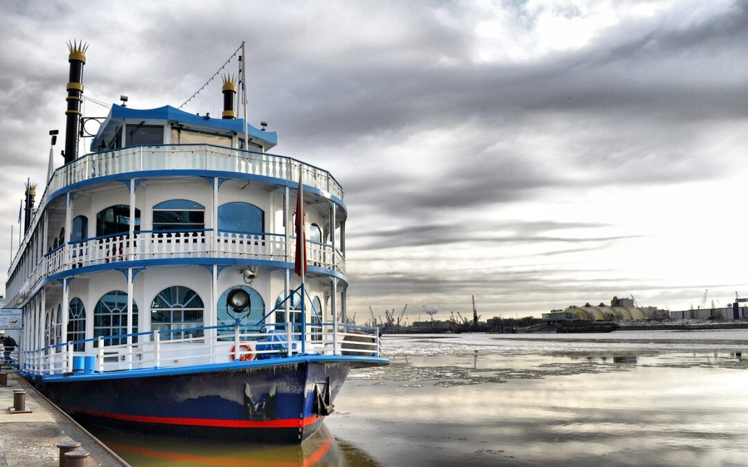 Sunset Cruises | Adventure Awaits: Sunset Cruises, Jet Boats, And…