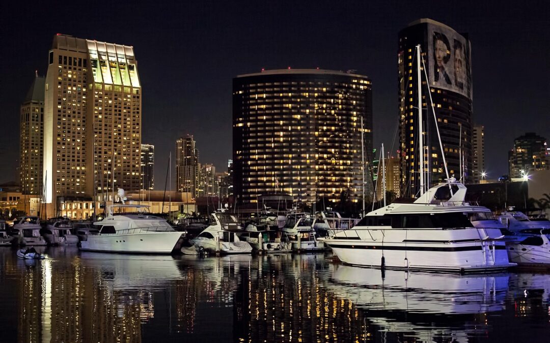 Sunset Cruise Pontoon Rental At Wahweap Marina » Sunset Cruise…