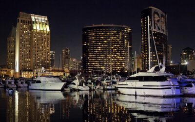 Sunset Cruise Pontoon Rental At Wahweap Marina » Sunset Cruise…