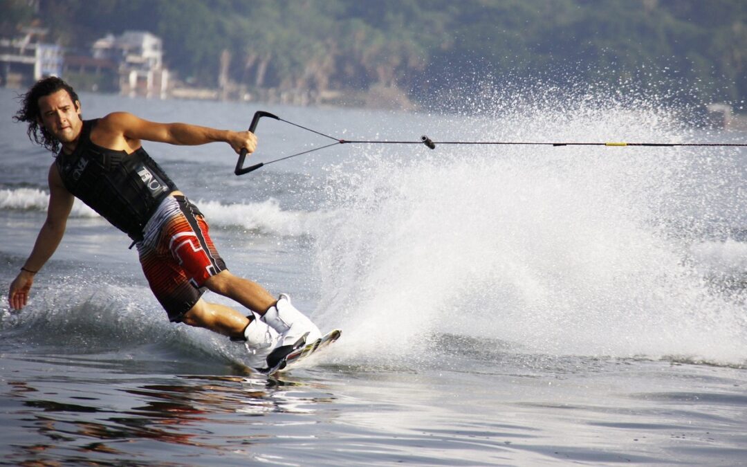 Wake Boats For Rent ~ Get Ready For Some Fun…